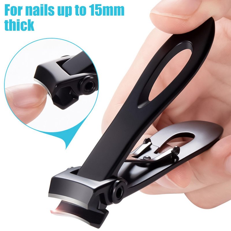 14PCS Ingrown Toenail Clippers Kit Stainless Steel Ingrown Toenail Removal Kit Professional Toenail Clippers Set for Ingrown and Thick Nail Toe Nail Cutter for Adults and Seniors