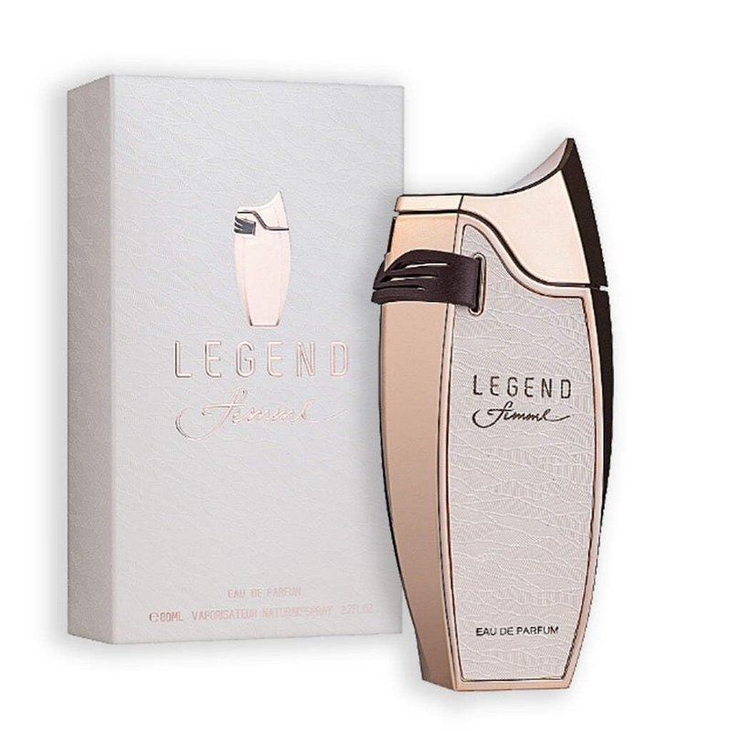 LEGEND FEMME BY EMPER EDP 3.4 OZ WOMEN