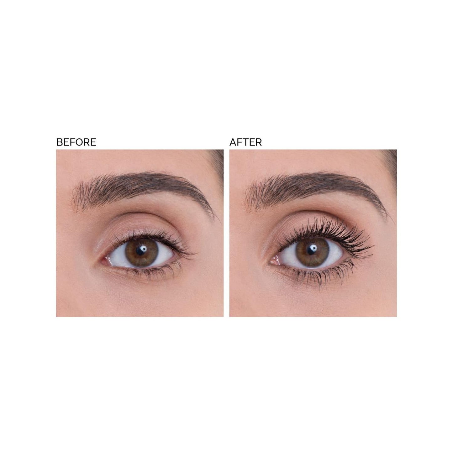 Pupa Milano Vamp! Mascara - Volume Building Revolutionary Performance and Formula - for Thick, Full, Super Dense Lashes with the Dramatic Look of False Lashes - 400 Amethyst Violet - 0.32 oz