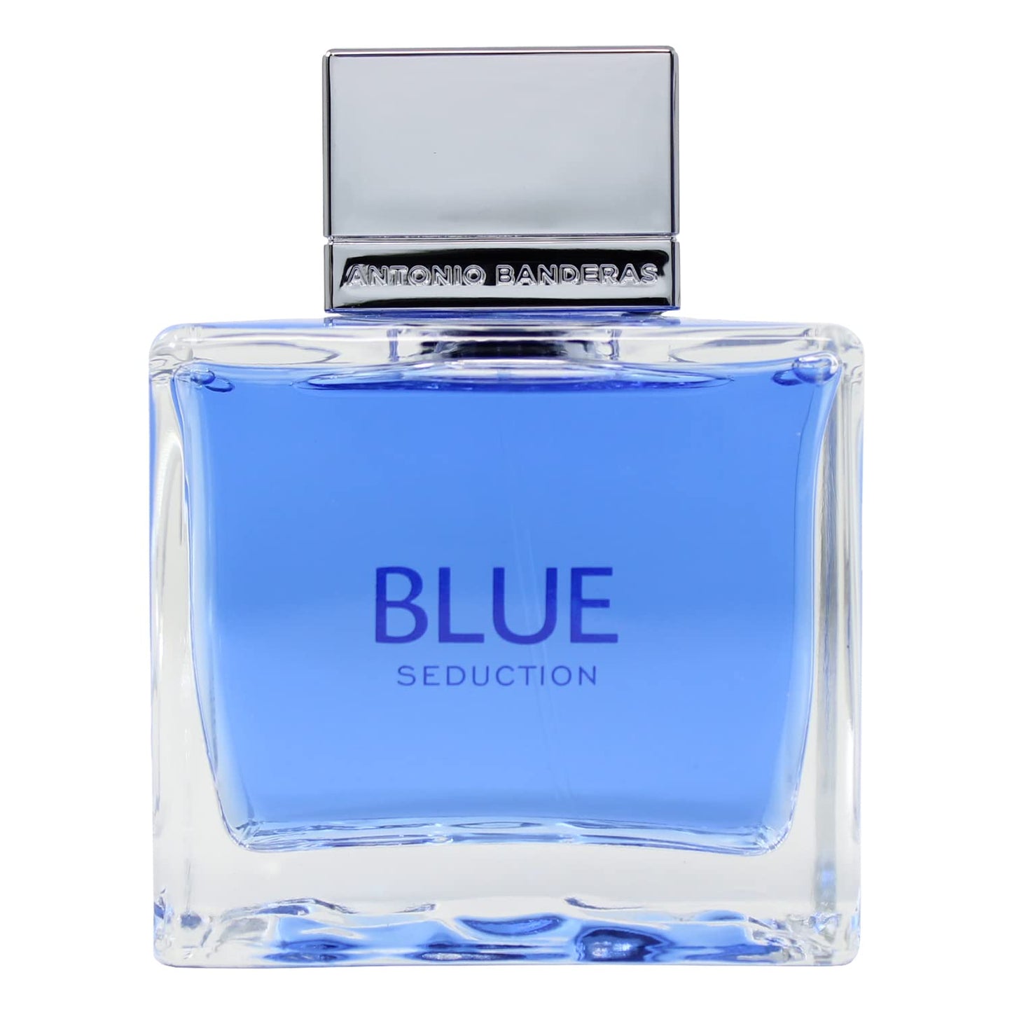 Men Antonio Banderas Blue Seduction EDT Spray 3.4 oz 1 pcs sku# 1758877MA