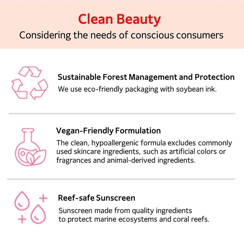 MAKE P:REM UV Defense Me. Calming Tone Up Sunscreen, Non-Nano Zinc Oxide, Reef Safe, Chemical Free, Non-Greasy, SPF 50, Korean Sunscreen,1.69 fl. oz. (50ml)