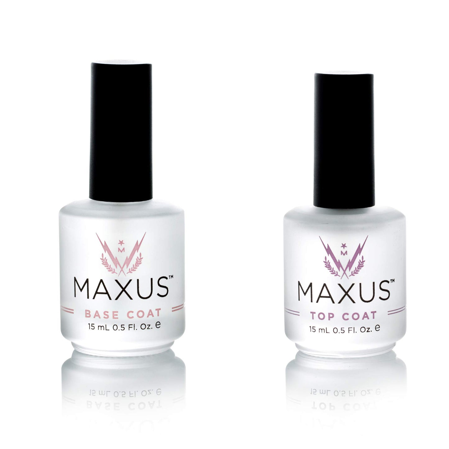 Maxus Base + Top Bundle