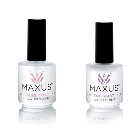 Maxus Base + Top Bundle