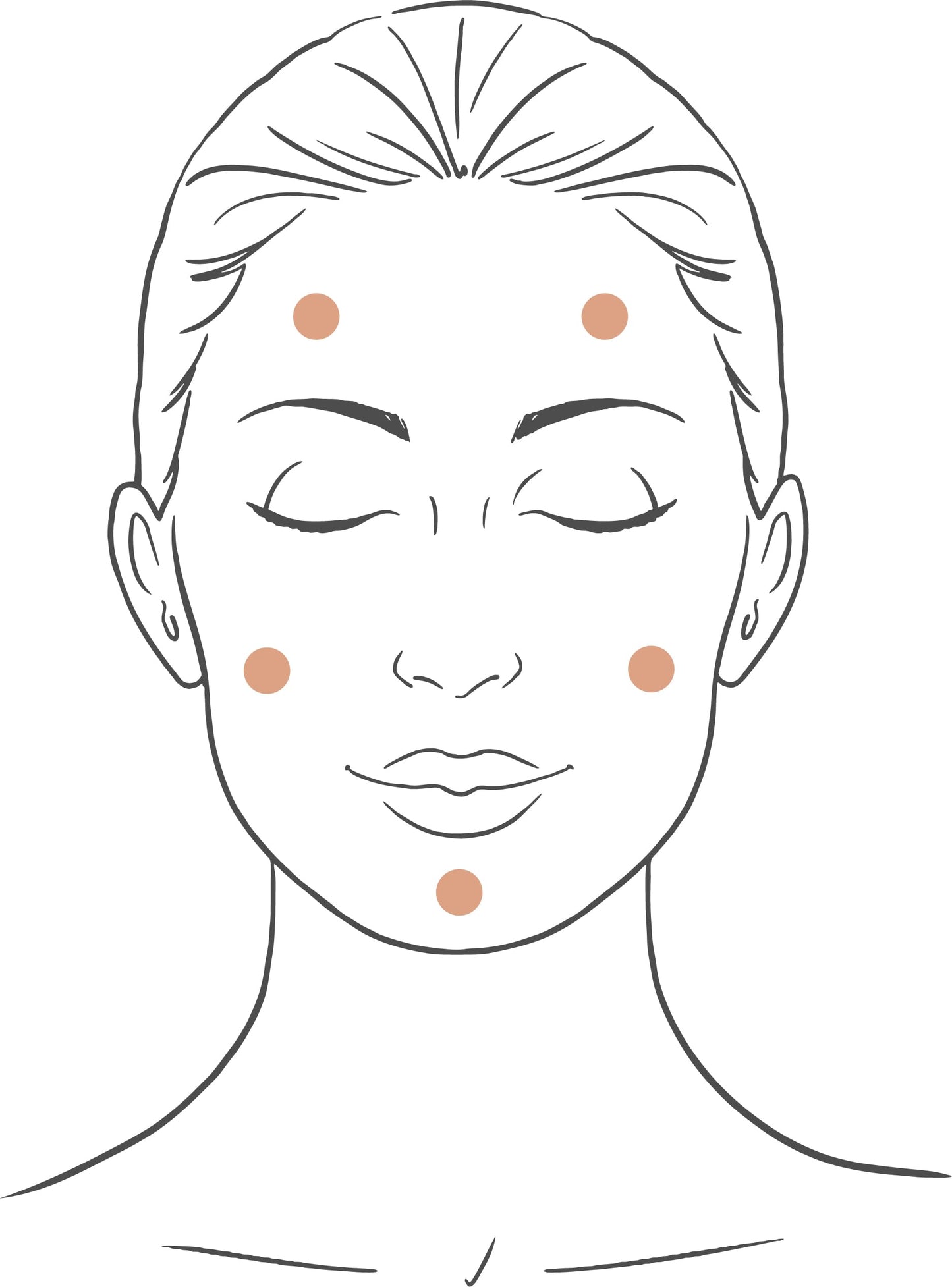 Perricone MD No Makeup Foundation Serum - Semi-Matte Hydrating Liquid Foundation Makeup - Fragrance Free, Vegan, Cruelty-Free - Buildable Medium Coverage for Dark Spots & Uneven Tone, Beige, 1 fl oz