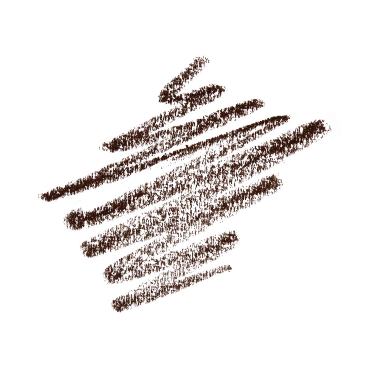 Anastasia Beverly Hills Brow Wiz - Ultra-Slim Retractable Eyebrow Pencil for Hair-Like Strokes Natural Precision Definition, Longwear Waterproof Smudge-Proof for Filling & Shaping Brows - Medium Brown