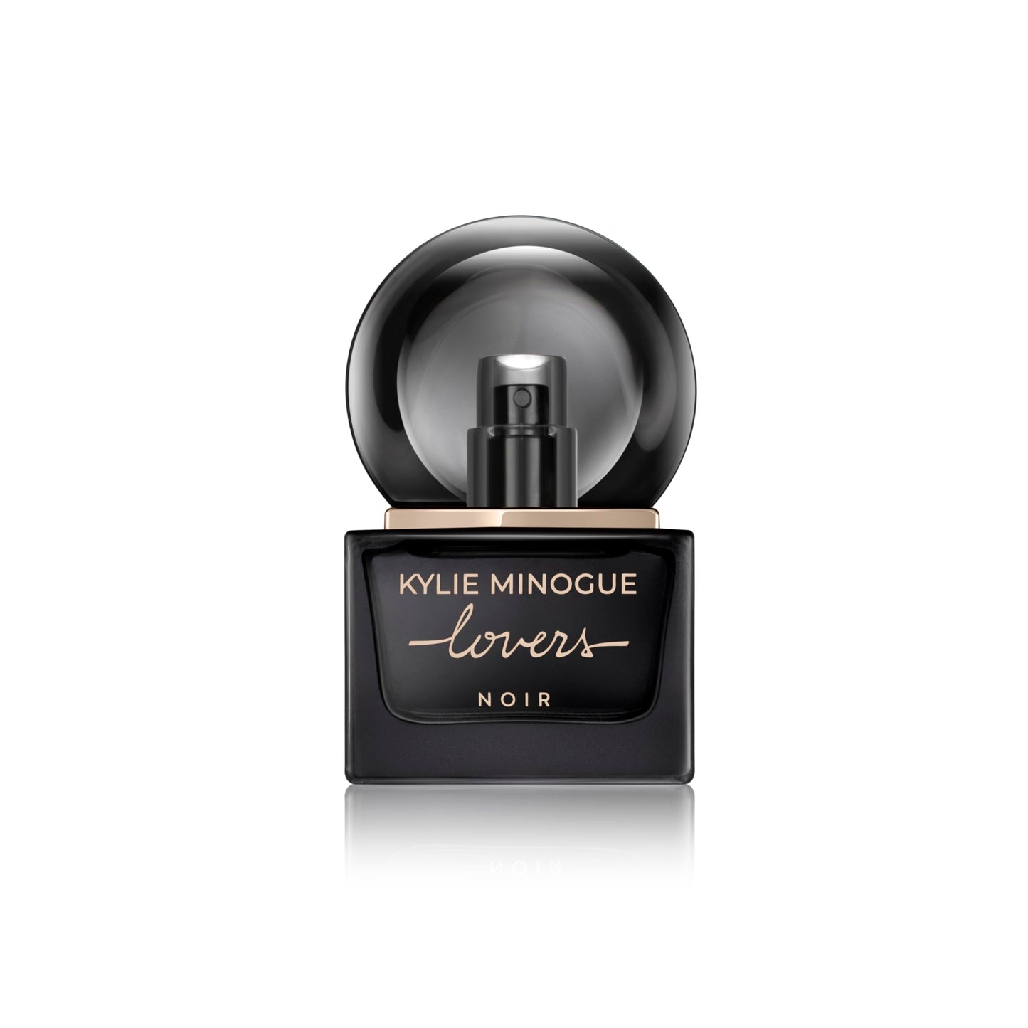 SCENT BEAUTY Kylie Lovers Noir 30ml