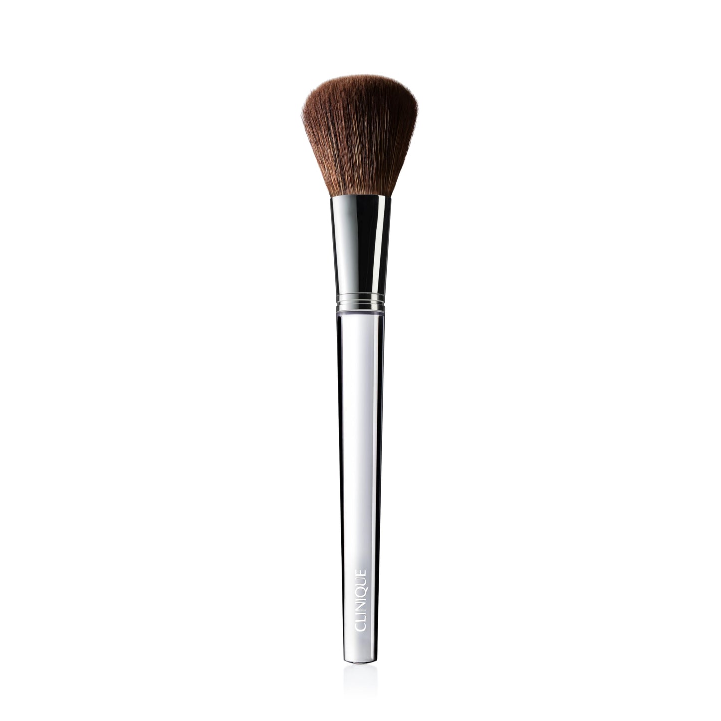 Clinique Blush Brush Face Brush For Women (CCQ568Y0) no color