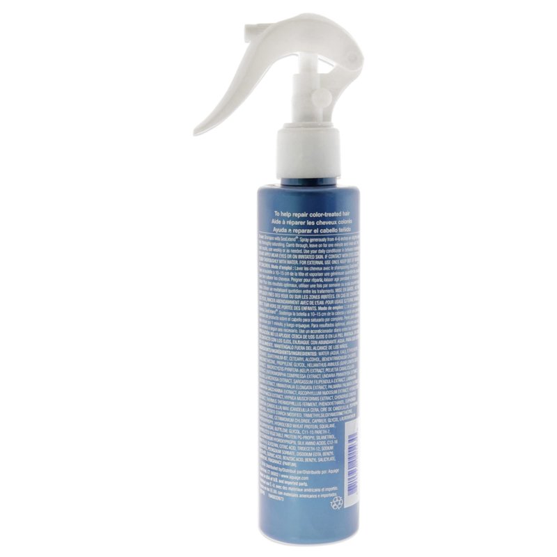 Aquage 60 Second Silkening Treatment 6 Fl Oz