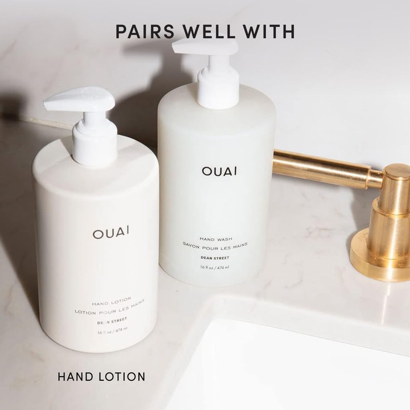 OUAI Hand Wash