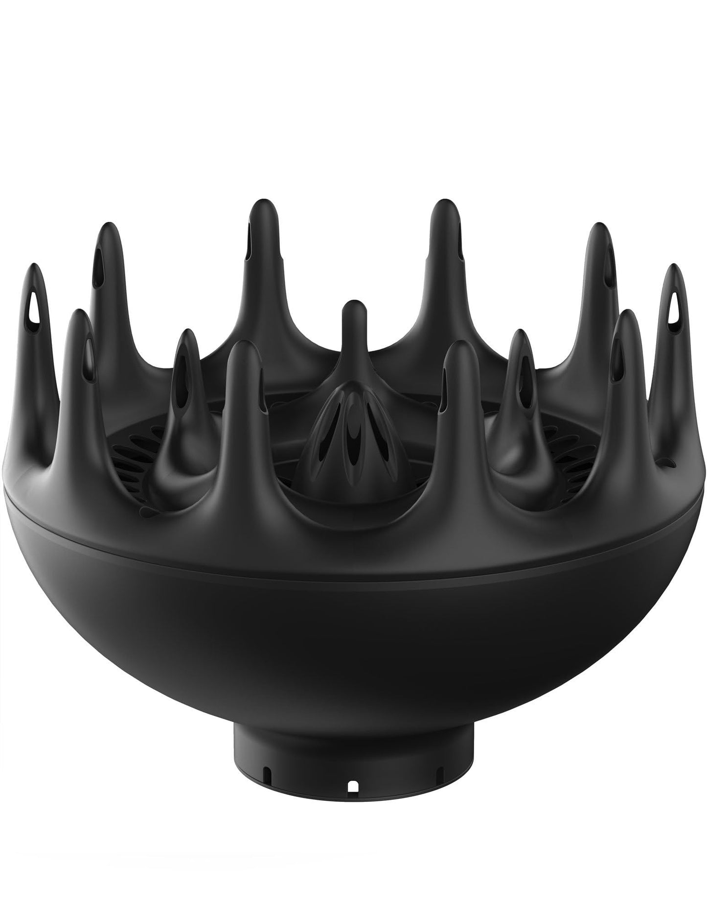 xtava Orchid Large Hair Diffuser
