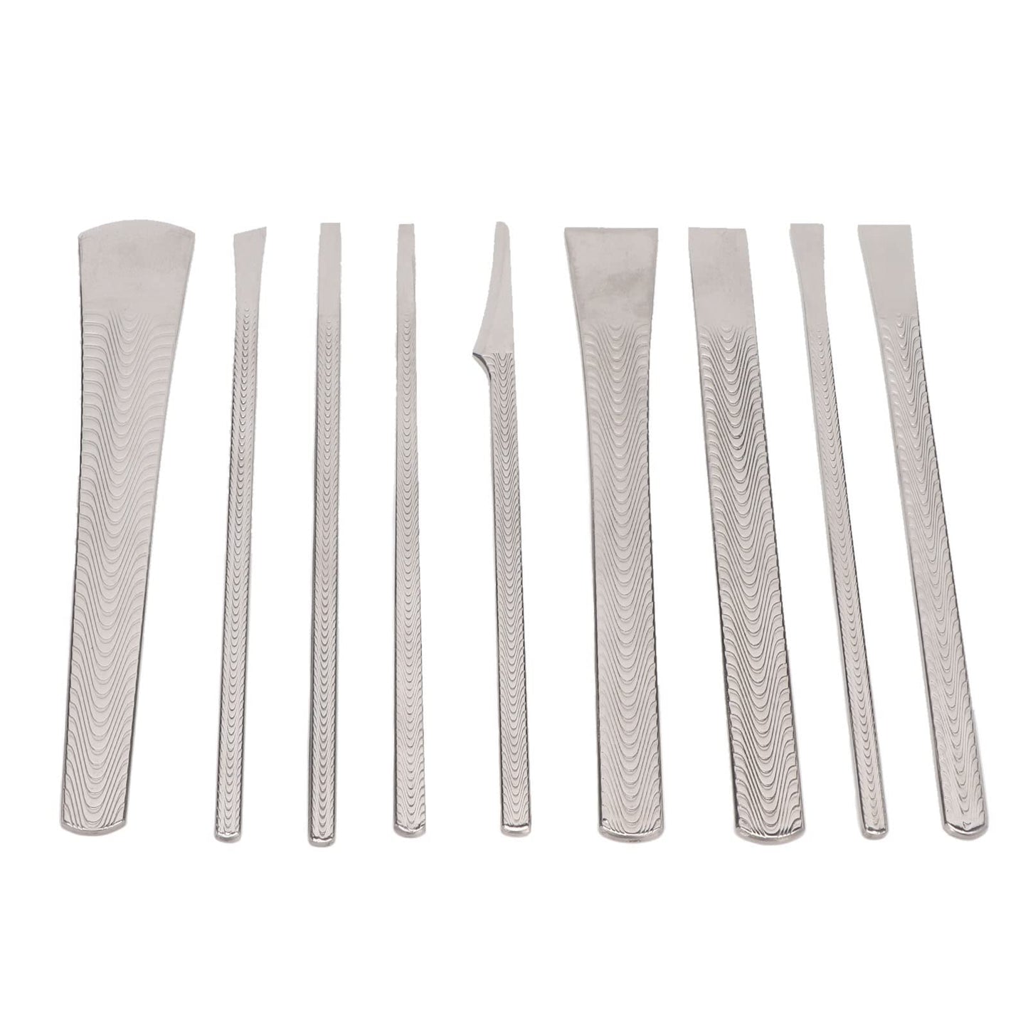 Pedicure Knife Toenail Tool Pedicure Knife Remover Foot Scraper Knife Nail Knives Cuticle Remover Ingrown Toenail Knife Tool for Feet Care