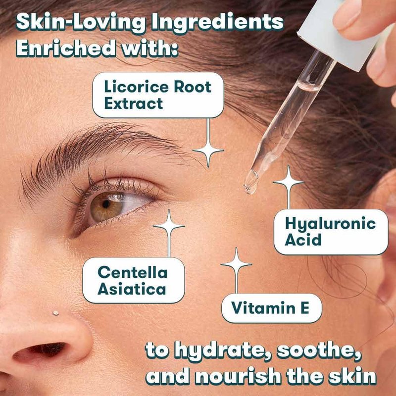 Proactiv Clear Skin Duo - SPF 30 Sunscreen & 10% Vitamin C Serum for Brightening | Summer Skin Essentials