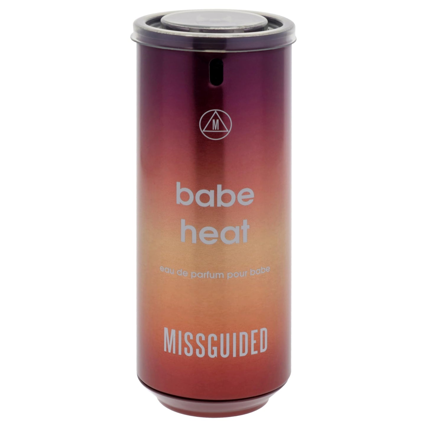 Babe Heat by Missguided for Women - 2.7 oz EDP Spray