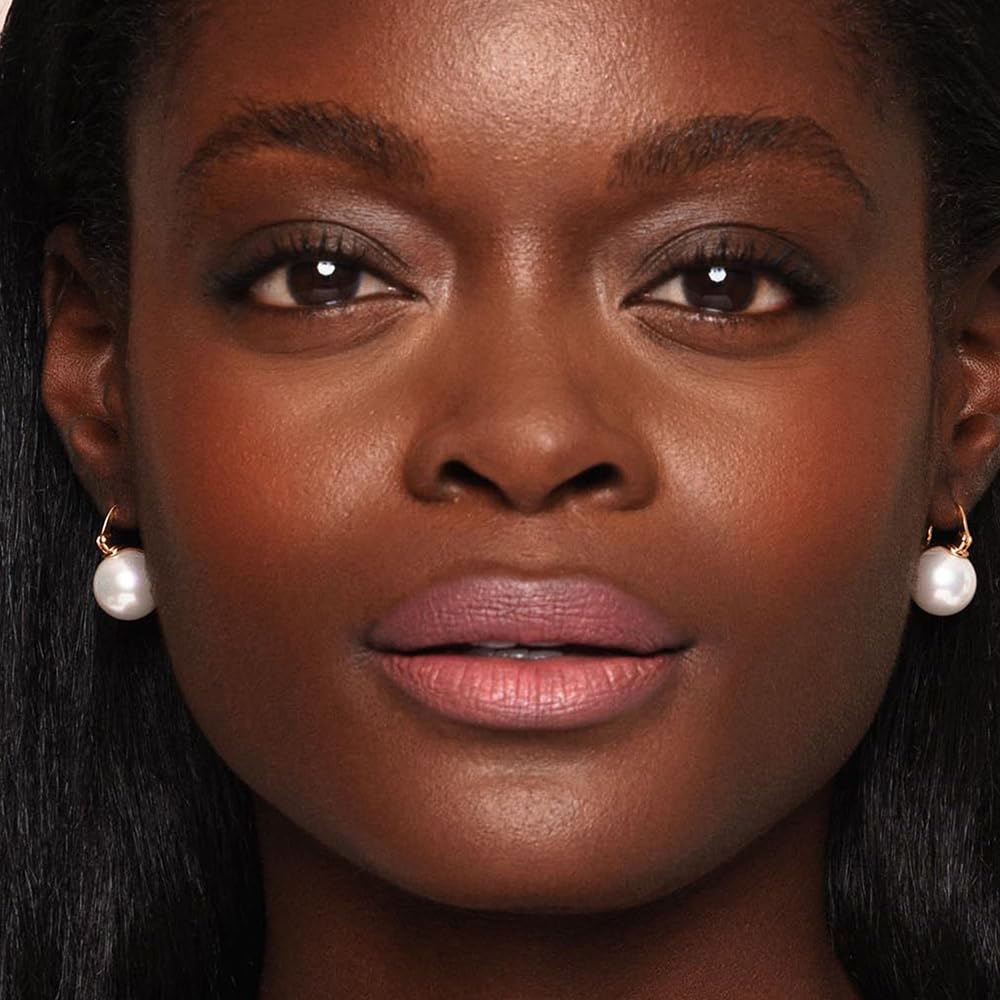 Jouer Demi-Matte Lip Balm - Fall Winter Collection Tinted Lip Color - Long Lasting Hydrating Berry Tones with Jojoba Oil & Shea Butter - Holiday Season Beauty