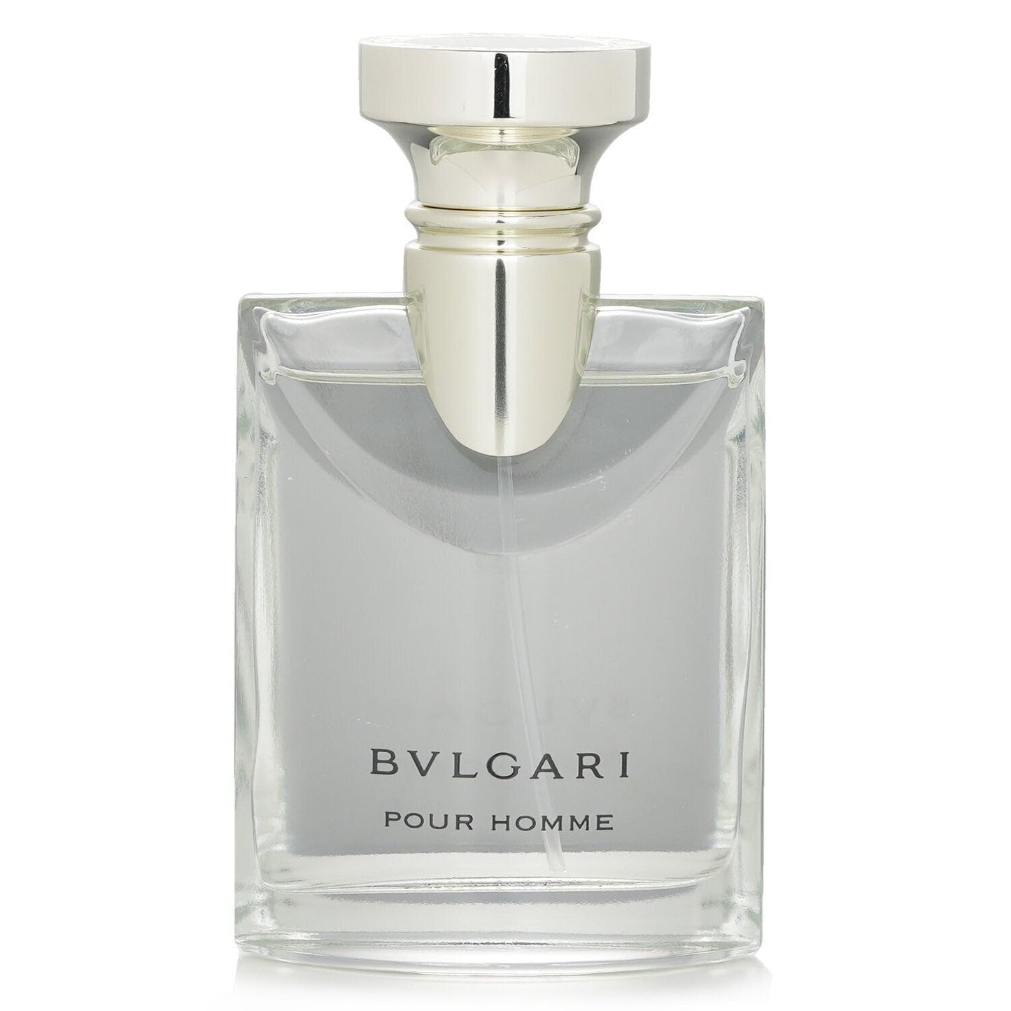 Bvlgari Pour Homme Eau De Toilette Spray for Men 1.7 Oz