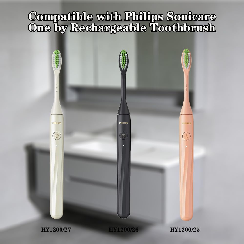 Charger for Philips Sonicare One by Rechargeable Toothbrush HY1200