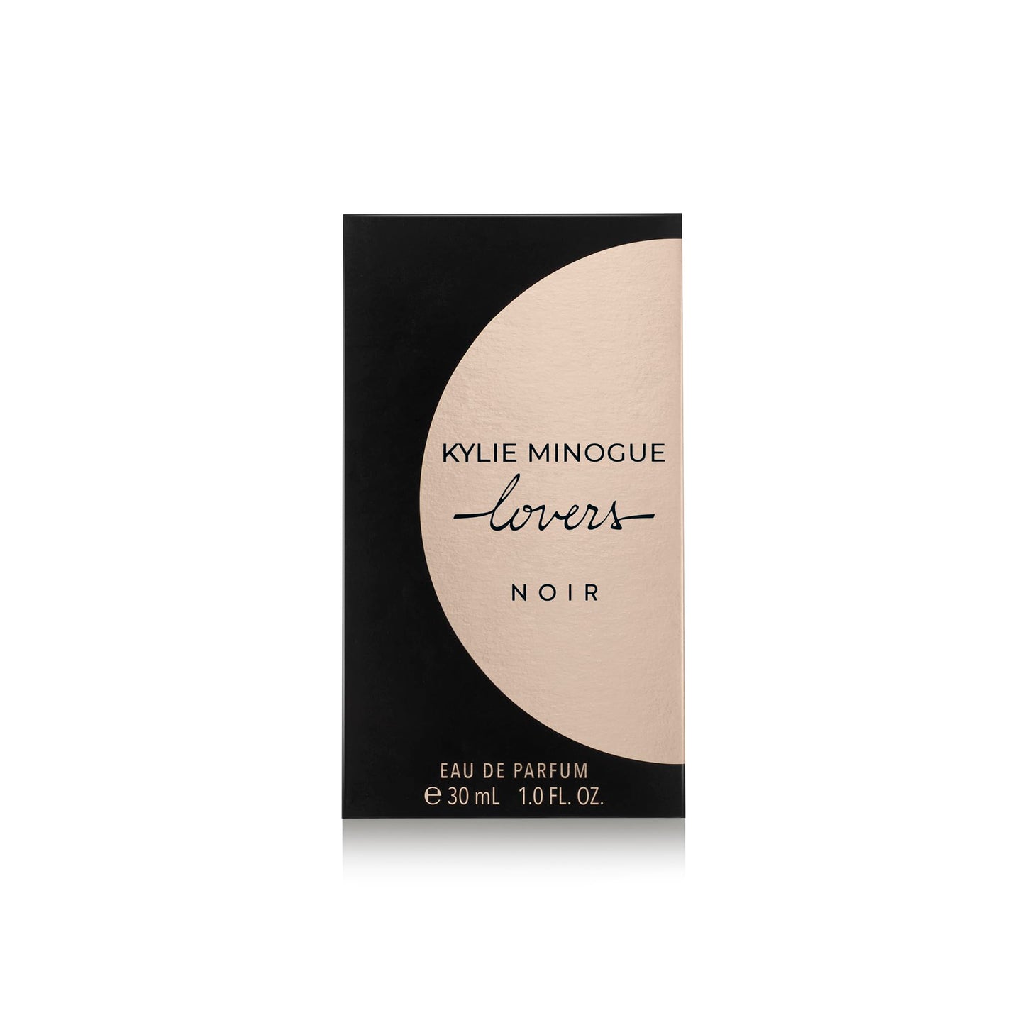 SCENT BEAUTY Kylie Lovers Noir 30ml