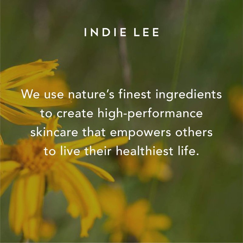 Indie Lee I-Waken Under Eye Serum for Dark Circles and Puffiness - Under Eye Brightener, Anti-Aging & Hydrating Serum for Smoothing & Firming Wrinkles (0.5oz / 15ml)