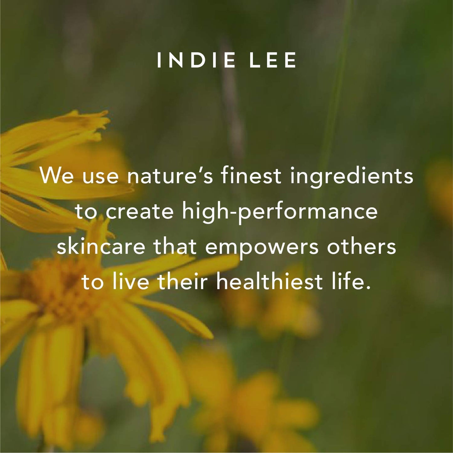 Indie Lee Soothing Facial Cleanser, Gentle, Moisturizing Face Wash + Makeup Remover for Sensitive Skin, Hydrate & Calm Redness with Rose Damascena & Chamomile Oil, Plump & Exfoliate with PHAs, 125ml