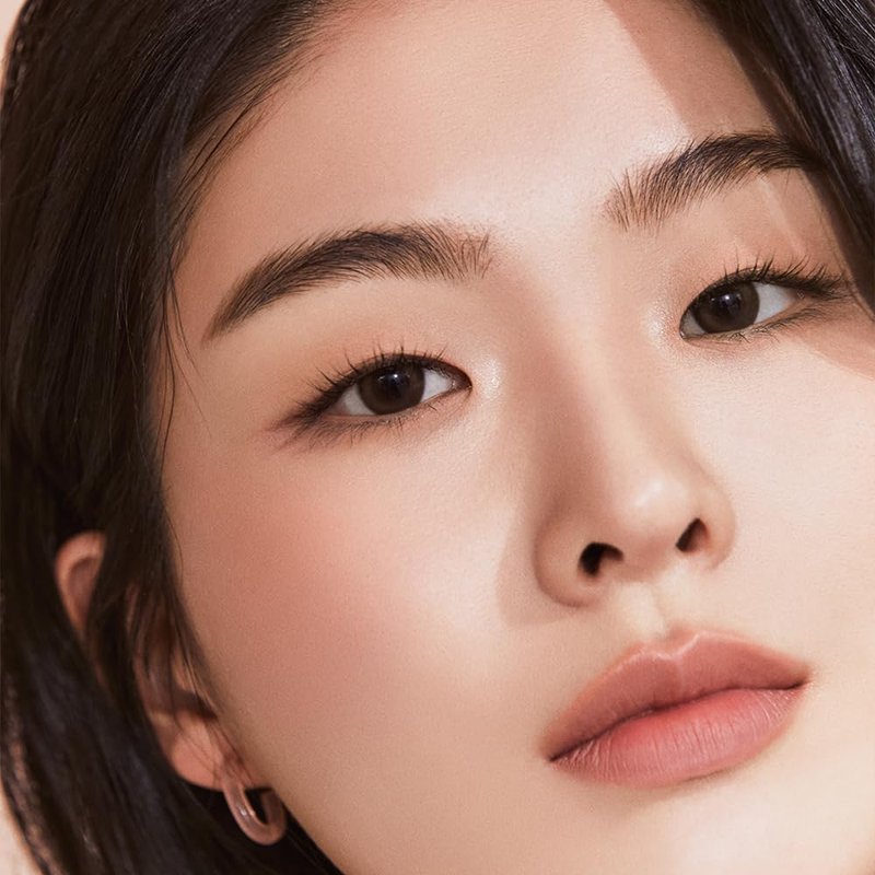 JAVIN DE SEOUL Wink Eye Primer | Long-Lasting Crease-Free Eye Makeup, Smooths & Preps Eyelid Base, Vibrant Colors, All-Day Wear - 5.5g (01 Pale Ginger)