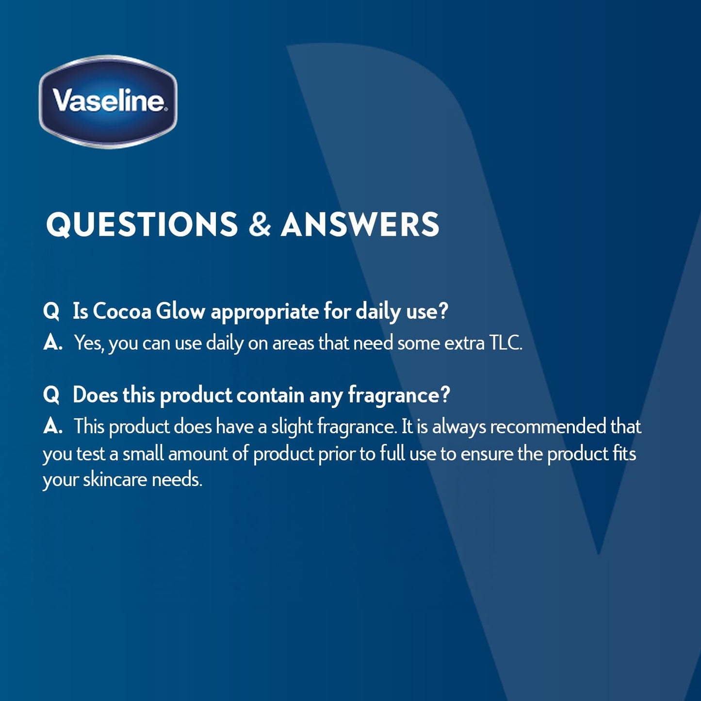 Vaseline Cocoa Glow 12-Pack – Intensive Care Body Cream, Moisturizer, 2.53 Oz Ea