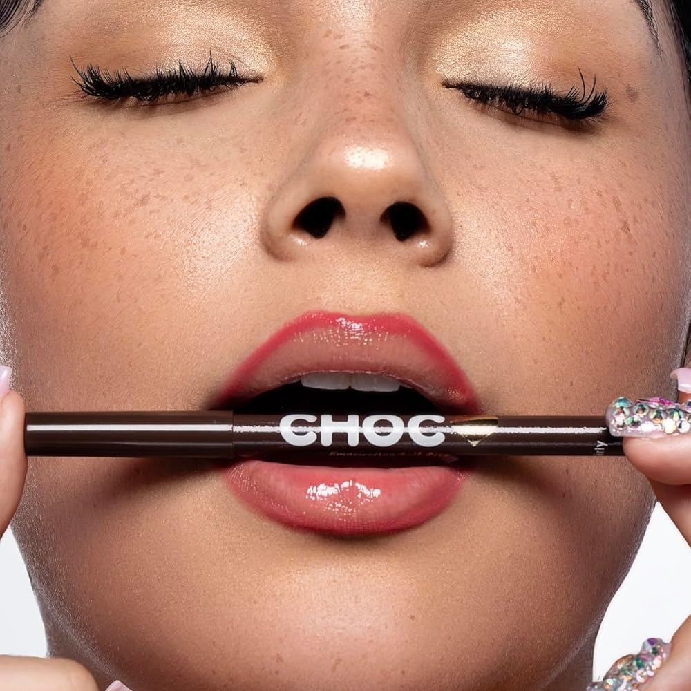 CHOC Lip Pencil - Girly