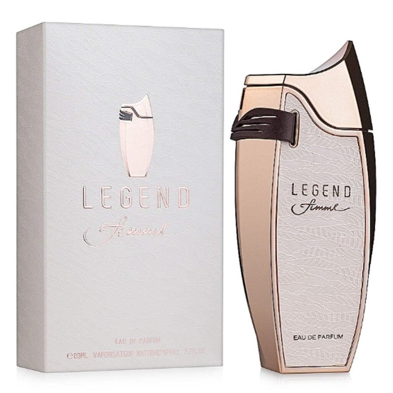 LEGEND FEMME BY EMPER EDP 3.4 OZ WOMEN