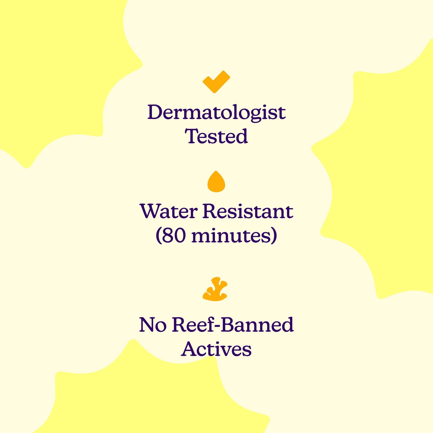Hello Bello Mineral Body Sunscreen Stick, Water Resistant and Reef Friendly Roll On Sun Protection