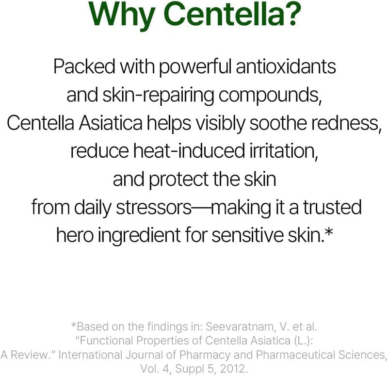 NACIFIC CICA PDRN First Toner - Soothing Centella Asiatica Formula for Sensitive Skin | 5.07 fl oz (150ml)