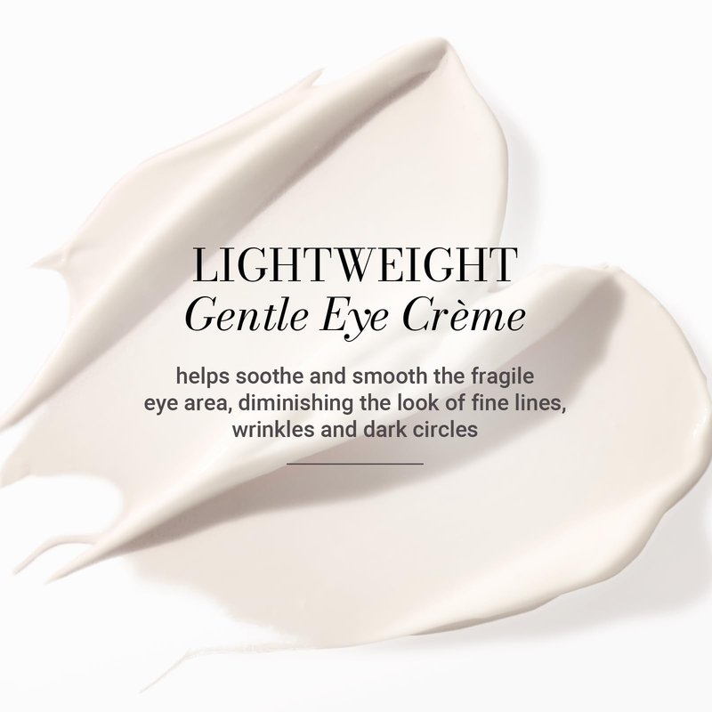 Meaningful Beauty Lifting Eye Crème Advanced Formula Under Care, Pack of 1