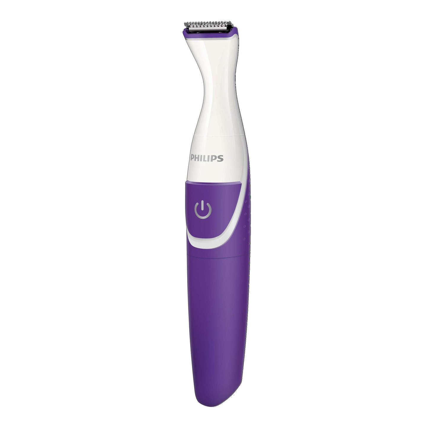 Philips Satinelle Essential Corded Compact epilator Incl. Bikini Trimmer, Brp505/00, 1 Count