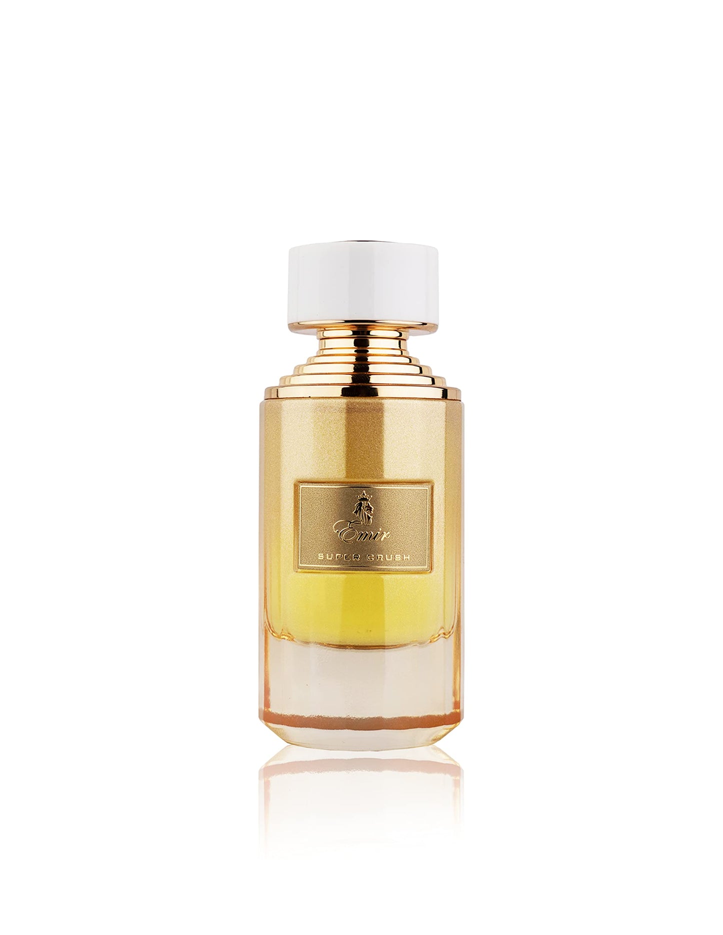 Paris Corner OUD AND VANILLA EMIR Perfume EDP 2.5Fl Oz