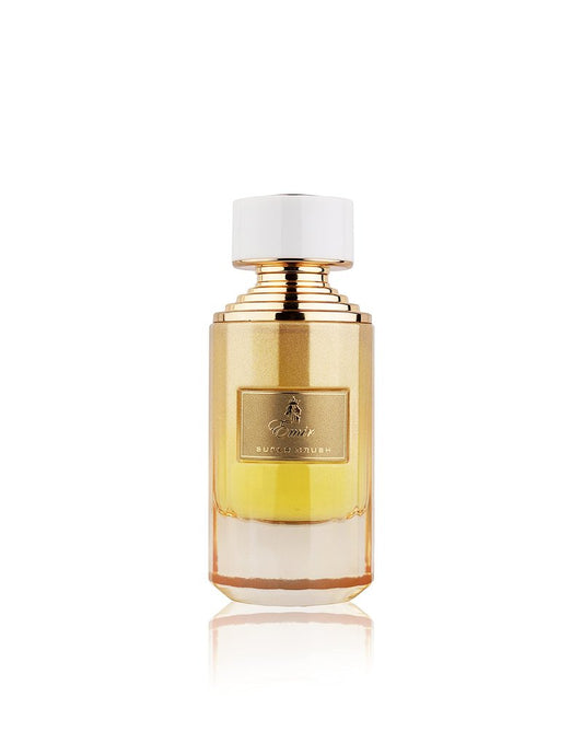 Paris Corner OUD AND VANILLA EMIR Perfume EDP 2.5Fl Oz