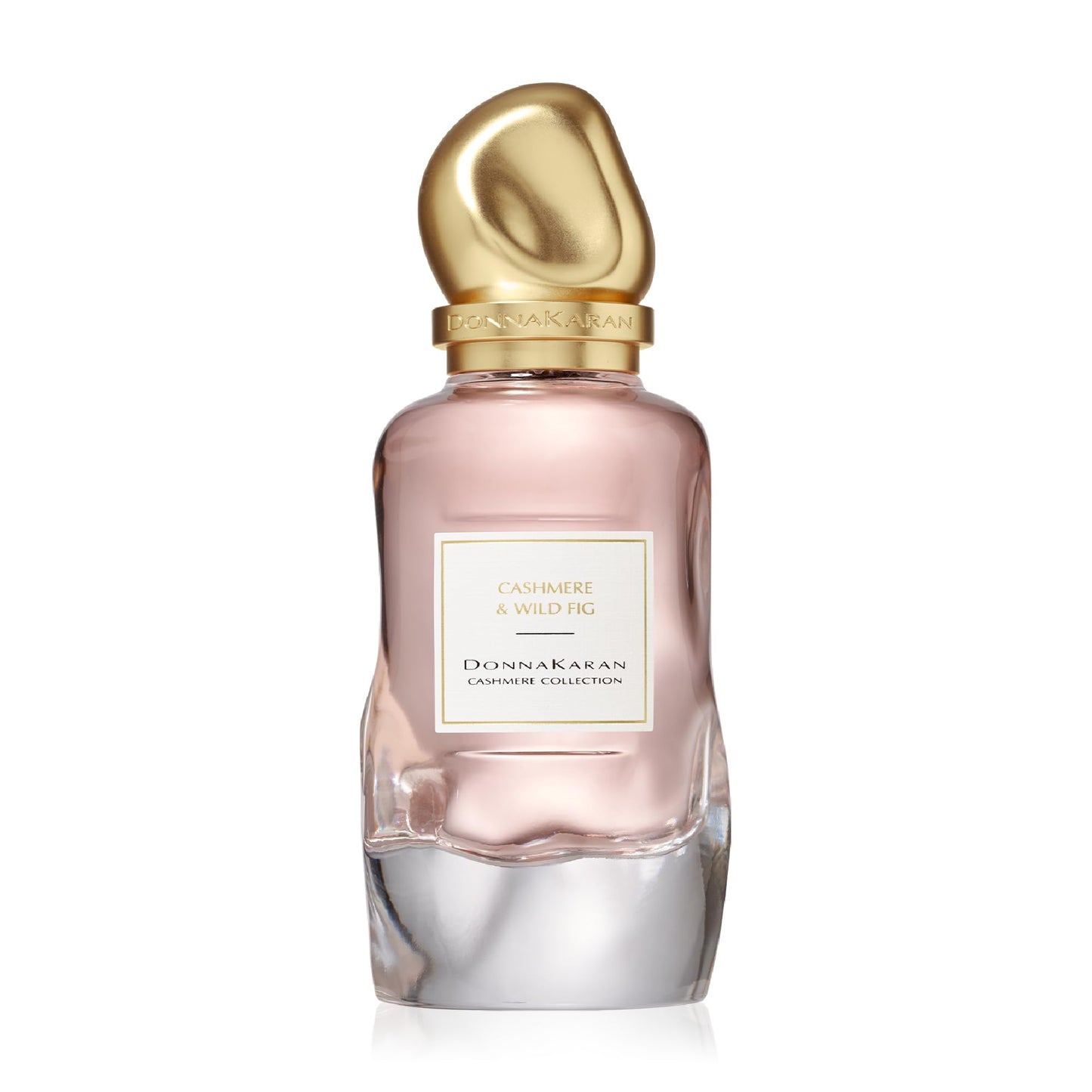 Donna Karan Cashmere Mist Cashmere Collection Wild Fig Eau de Parfum Perfume Spray For Women, 3.4 Fl. Oz.
