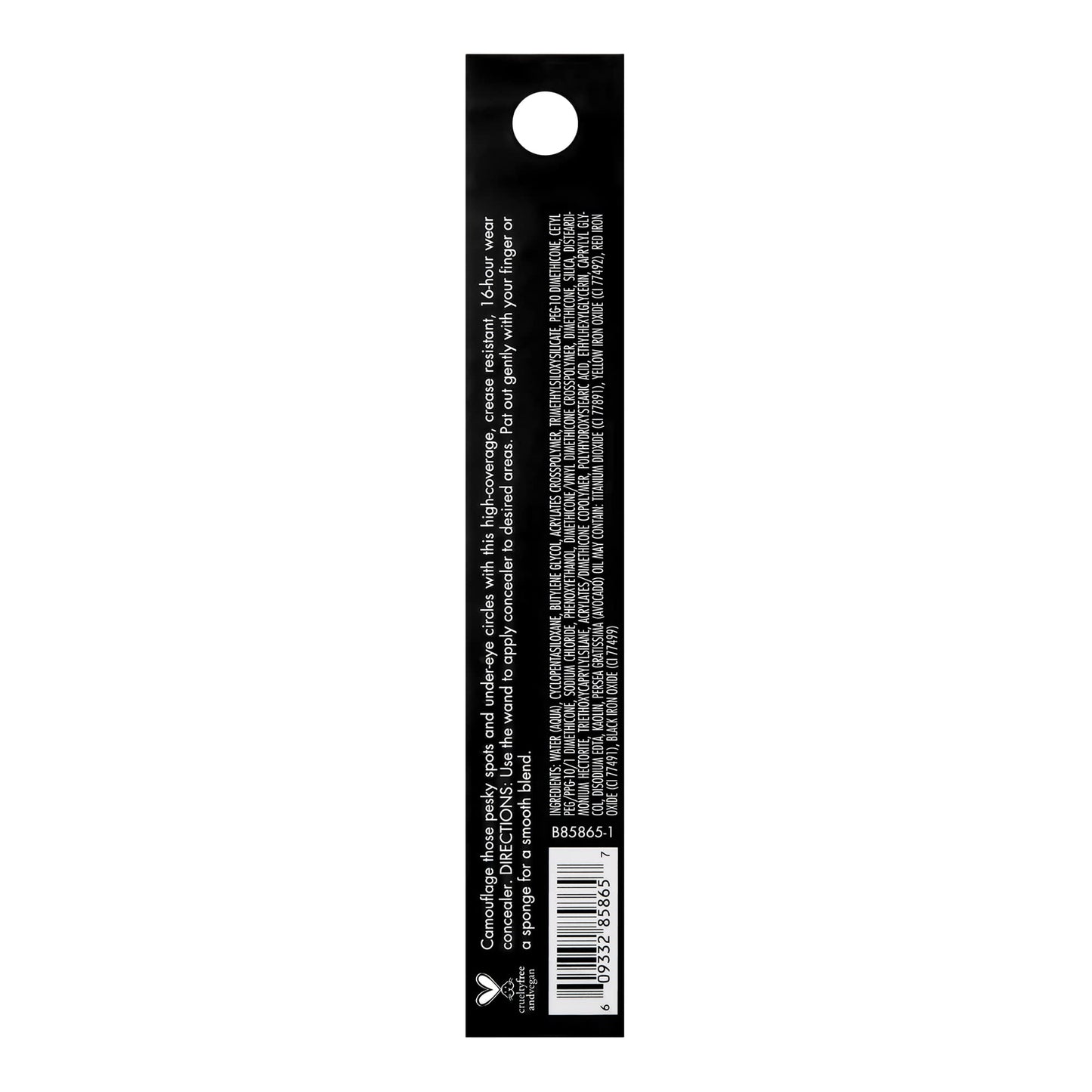 e.l.f. 16HR Camo Concealer