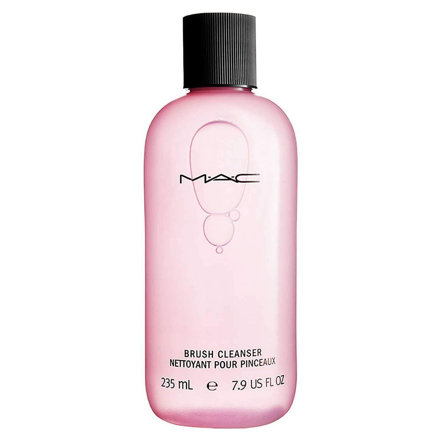 Accessories by MAC Cosmetics Brush Cleanser 233ml