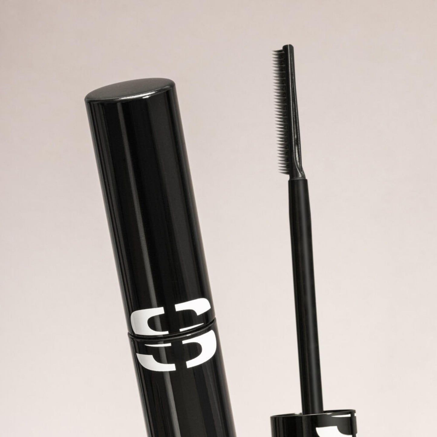 Sisley Paris So Intense Mascara, 1 Deep Black - Visibly Volumizing, Beautifying Mascara - Instant Look of Volume & Length - Long-Wear Formula