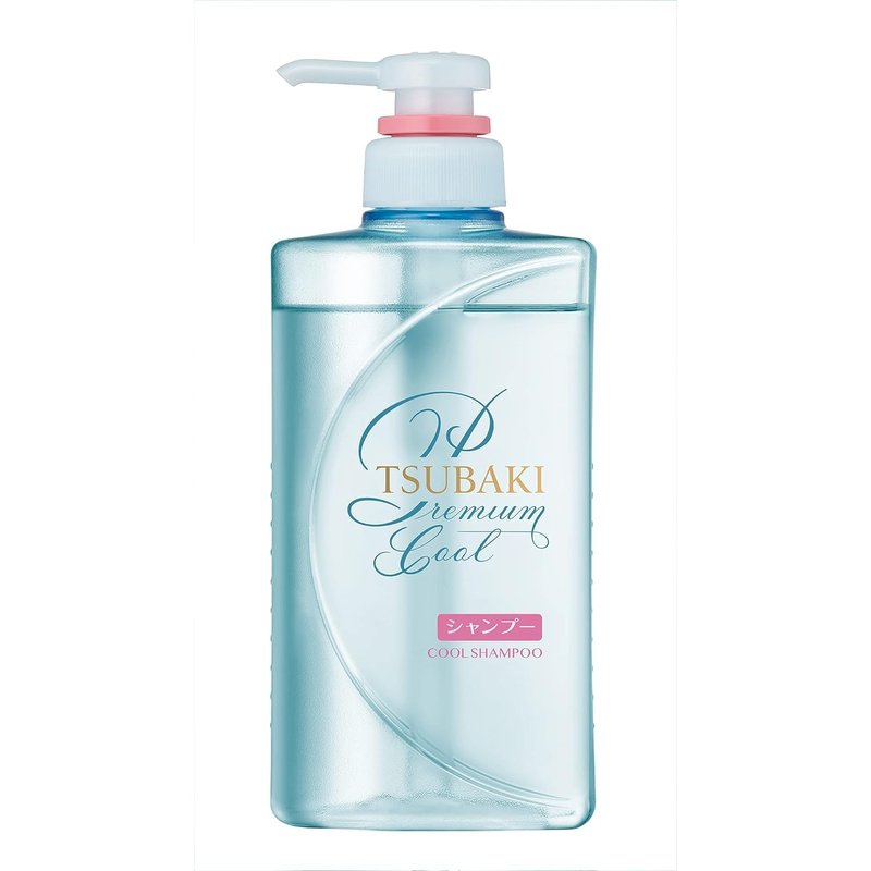 Special Edition Premium Cool Shampoo & Conditoner Pair Set (Cool Minty Edition) bundle with a SOFIA BY ODE Hair Mask