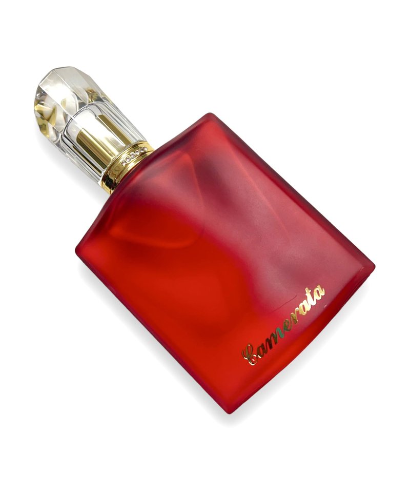 SUCHEL FOREVER Camerata Eau de Parfum for Women (NEW IMAGE, THE SAME FRAGRANCE)