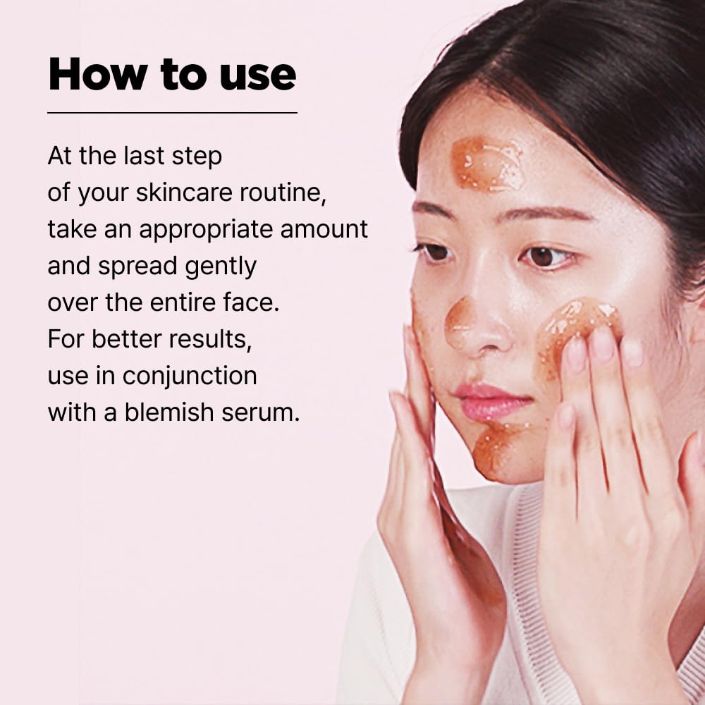 ISOI Bulgarian Rose Refresh Mask, Hydrating Mask with 70% Bulgarian Rose Water for Deep Hydration & Soothing Care, Korean Skin Care (2.82 fl. oz, 80g)