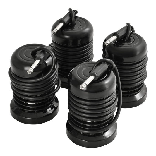 4 Pack Arrays for Ionic Detox Foot Bath, Replacement Arrays for Foot Detox Bath Ionic Machine
