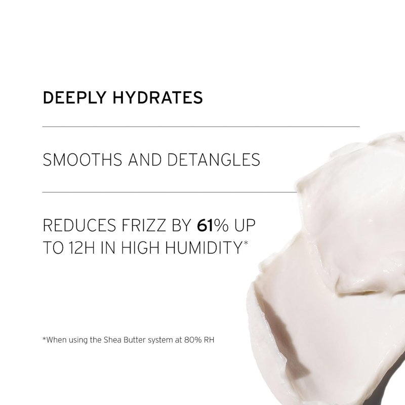Fekkai Shea Butter Shampoo & Conditioner Set - Moisturizes, Softens & Adds Shine | 2 oz Each, Vegan & Cruelty-Free