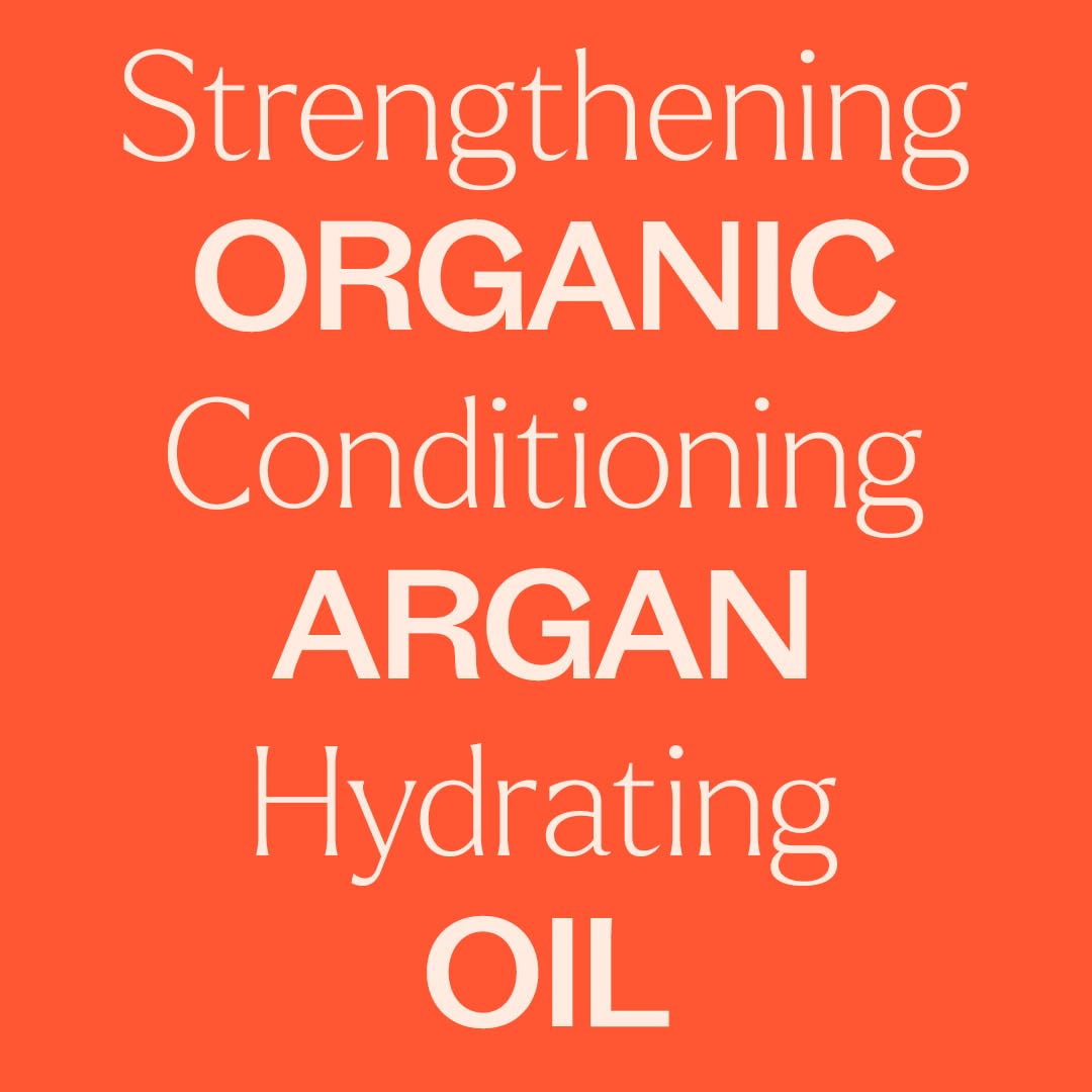 Plant Therapy Organic Argan Hair Oil, 4 oz,100% Pure and USDA Certified Organic, For Face, Hair, Skin, Nails and Cuticles