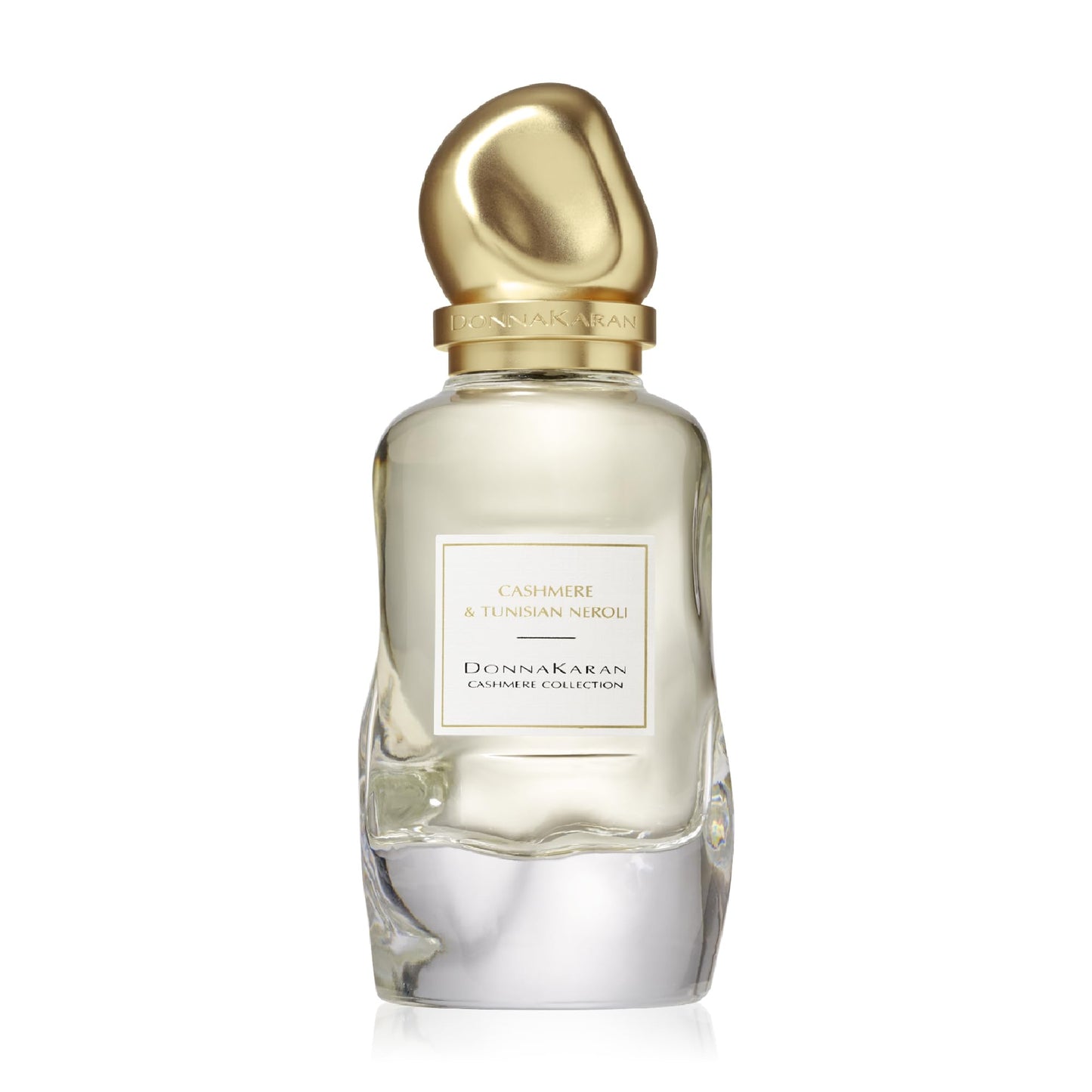 Donna Karan Cashmere Collection Tunisian Neroli Eau de Parfum Perfume Spray For Women, 3.4 Fl. Oz.
