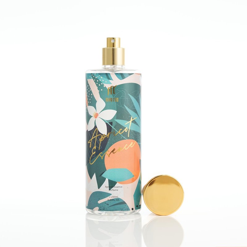 MYRTUS Eau de Toilette for Women, Long Lasting Sweet Oriental Perfume Body Spray, Day to Night Fragrance for Work & Date (250 ML)