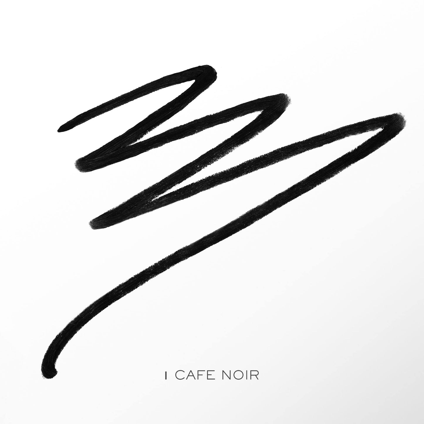 Lancôme Drama Waterproof Eyeliner Gel Pencil - 24H Wear - Café Noir