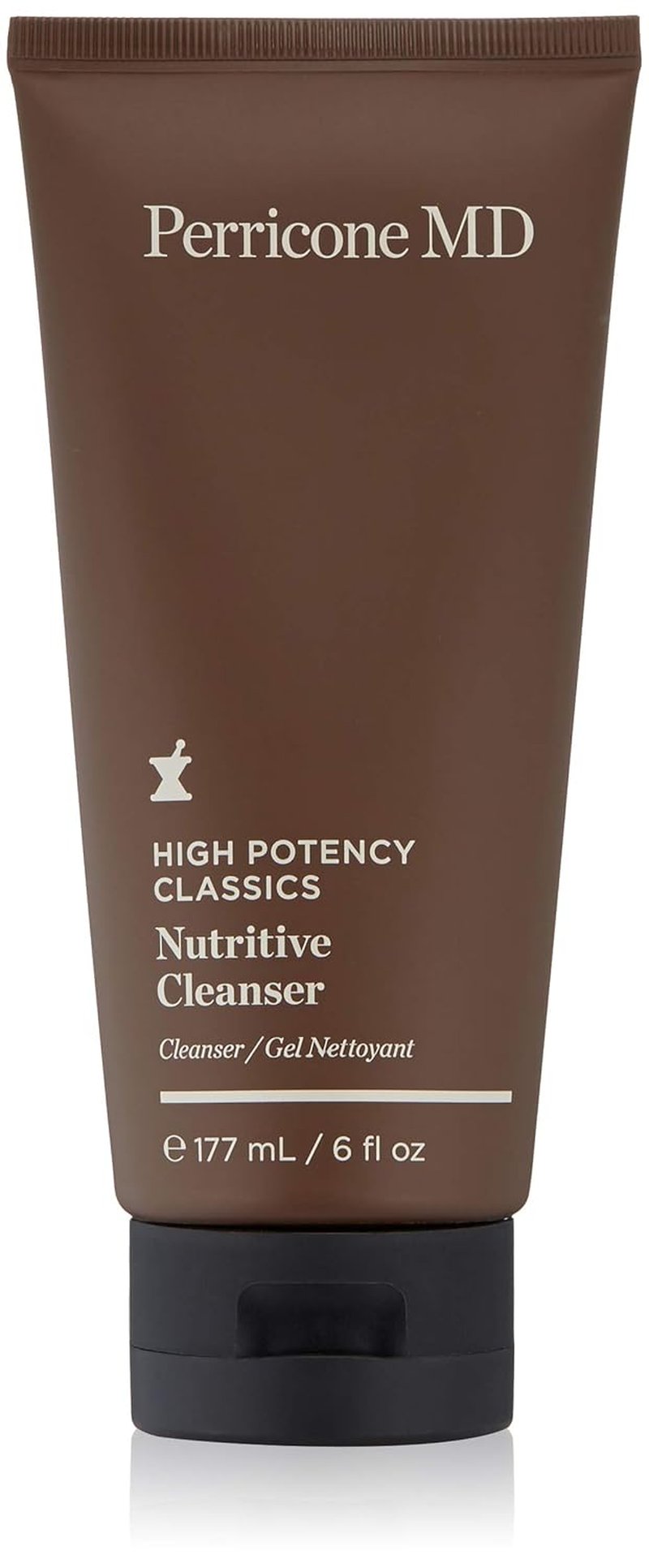 Perricone MD Nutritive Cleanser - High Potency Formula for Radiant Skin
