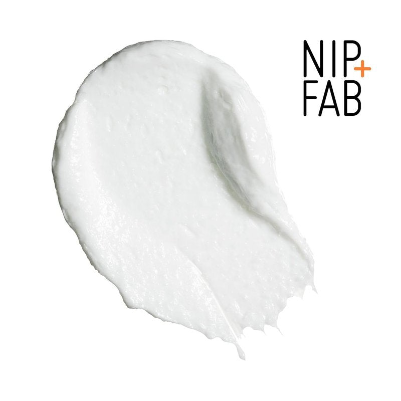 Glycolic Fix Scrub | 3% Glycolic Acid 3-in-1 Facial Exfoliator for Smooth, Radiant Skin - 2.5 fl oz