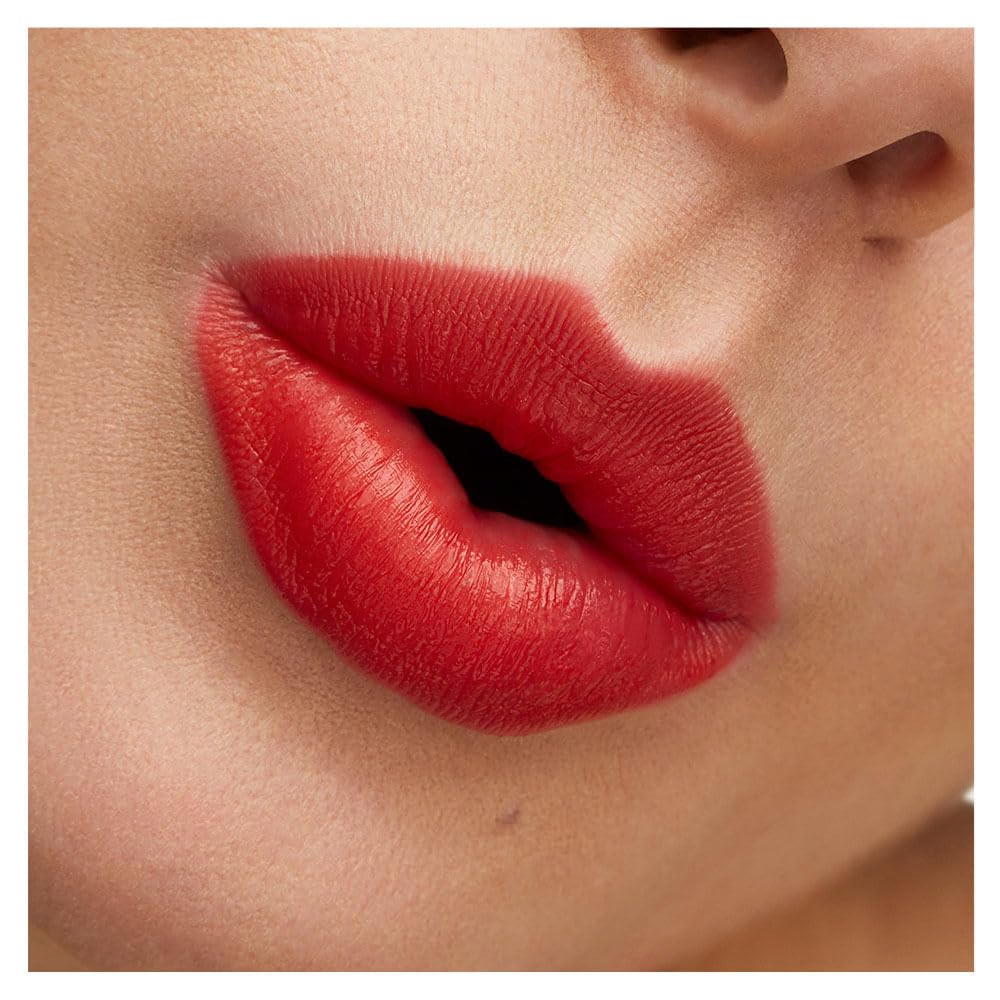 MAC Lustreglass Sheer Shine Lipstick - Oh Goodie Lipstick Women 0.1 oz