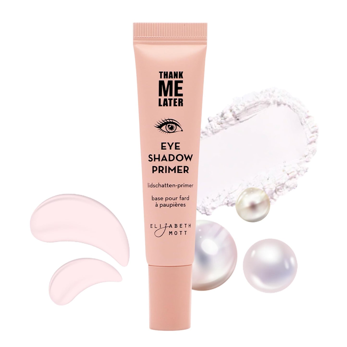 Elizabeth Mott Thank Me Later Eye Primer